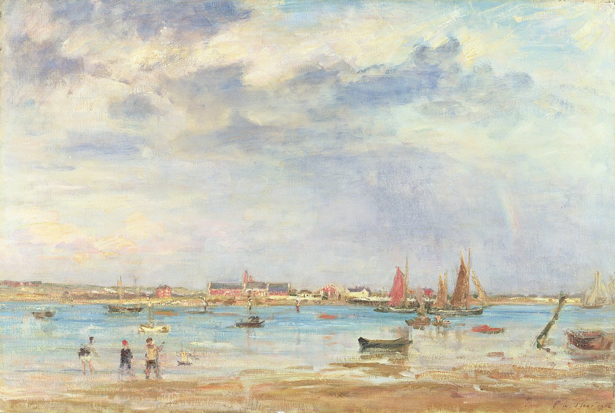 Soirée d