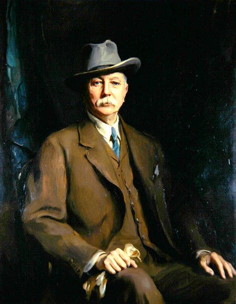 John Alexander - Philip Alexius de Laszlo