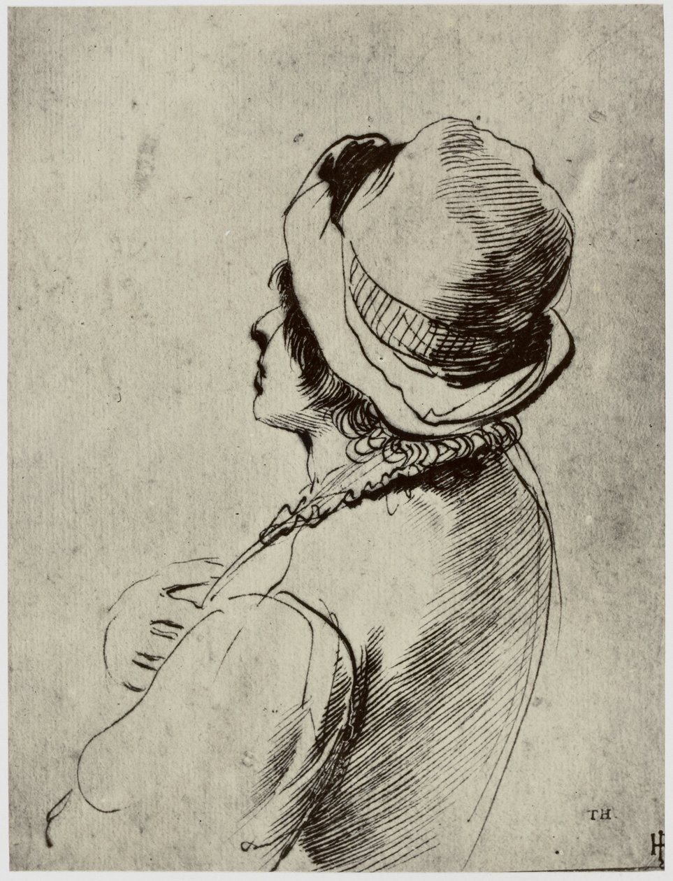 Guercino, L