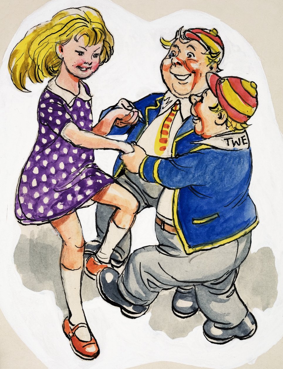 Alice à travers le miroir - Philip Mendoza