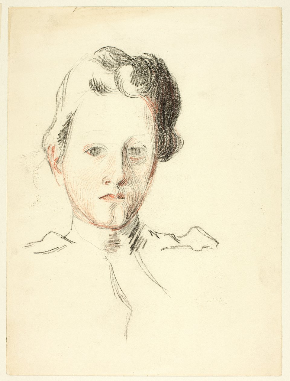 Portrait d