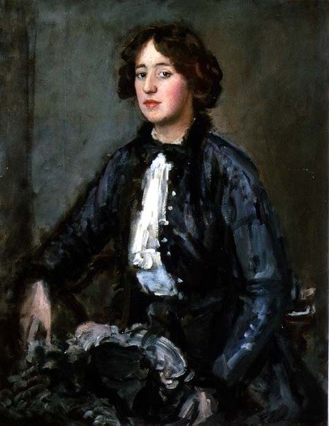 Portrait d