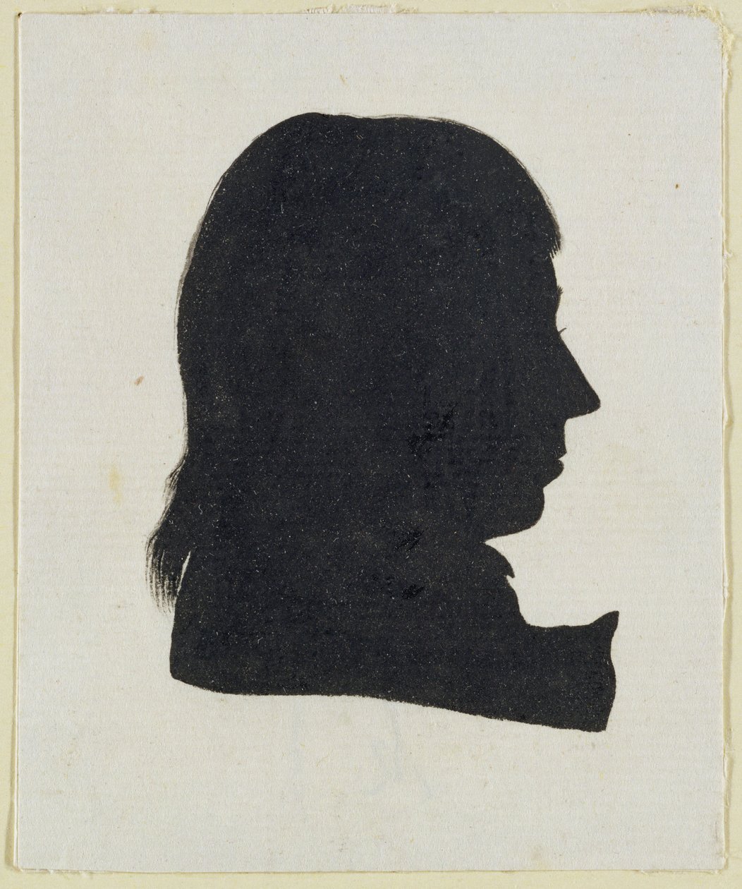 Daniel Runge (né en 1767) - Philipp Otto Runge