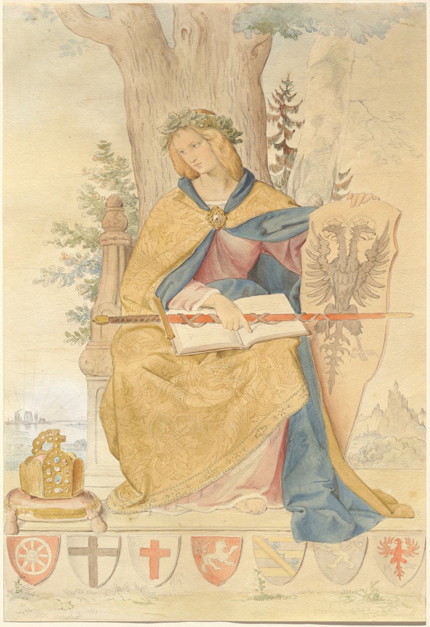 Germania - Philipp Veit