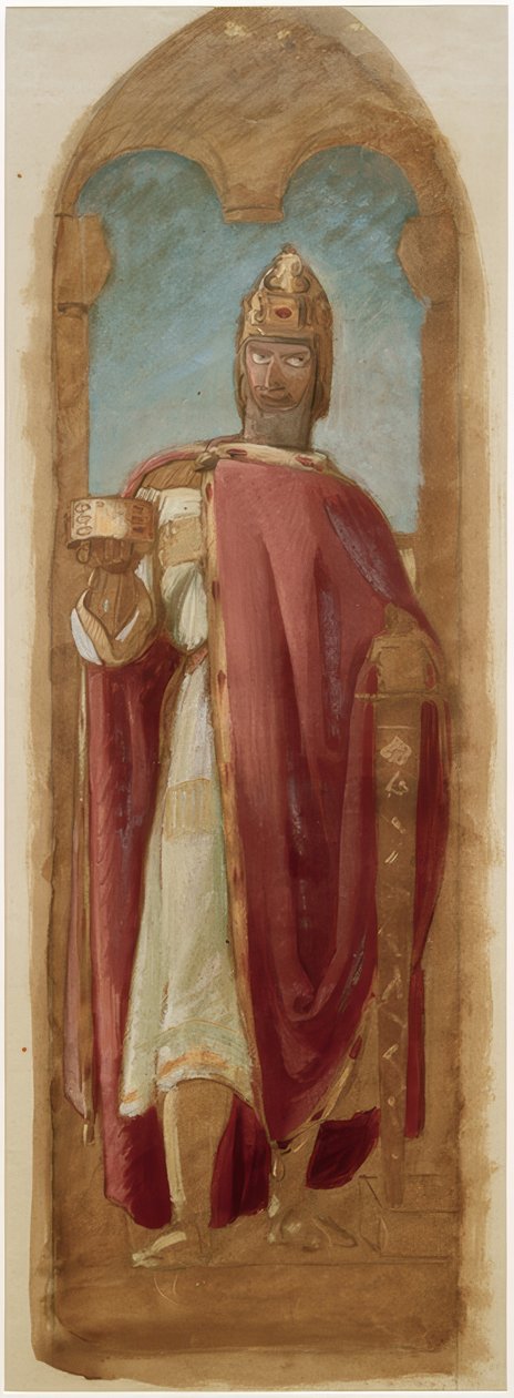 Otton Ier - Philipp Veit