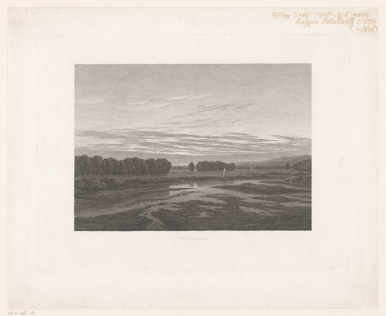 Vue sur l