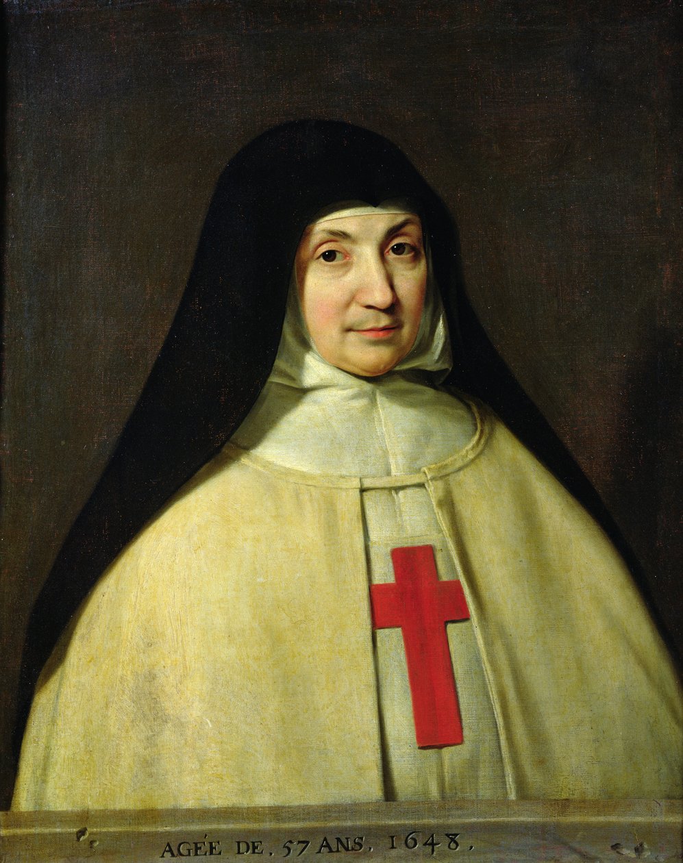 Portrait d