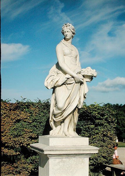 Printemps, de la Fontaine du Point du Jour - Philippe Magnier
