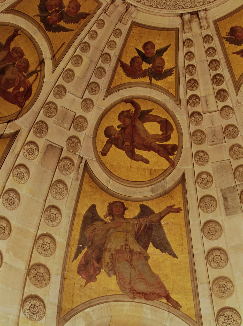 Détail d