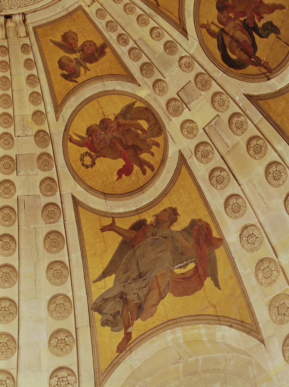 Détail d