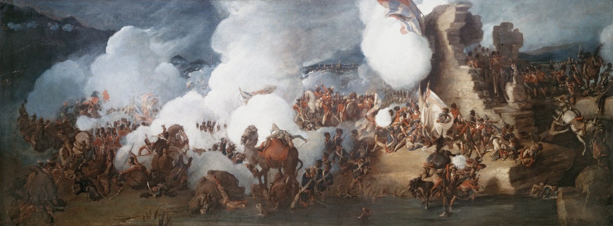 La bataille d