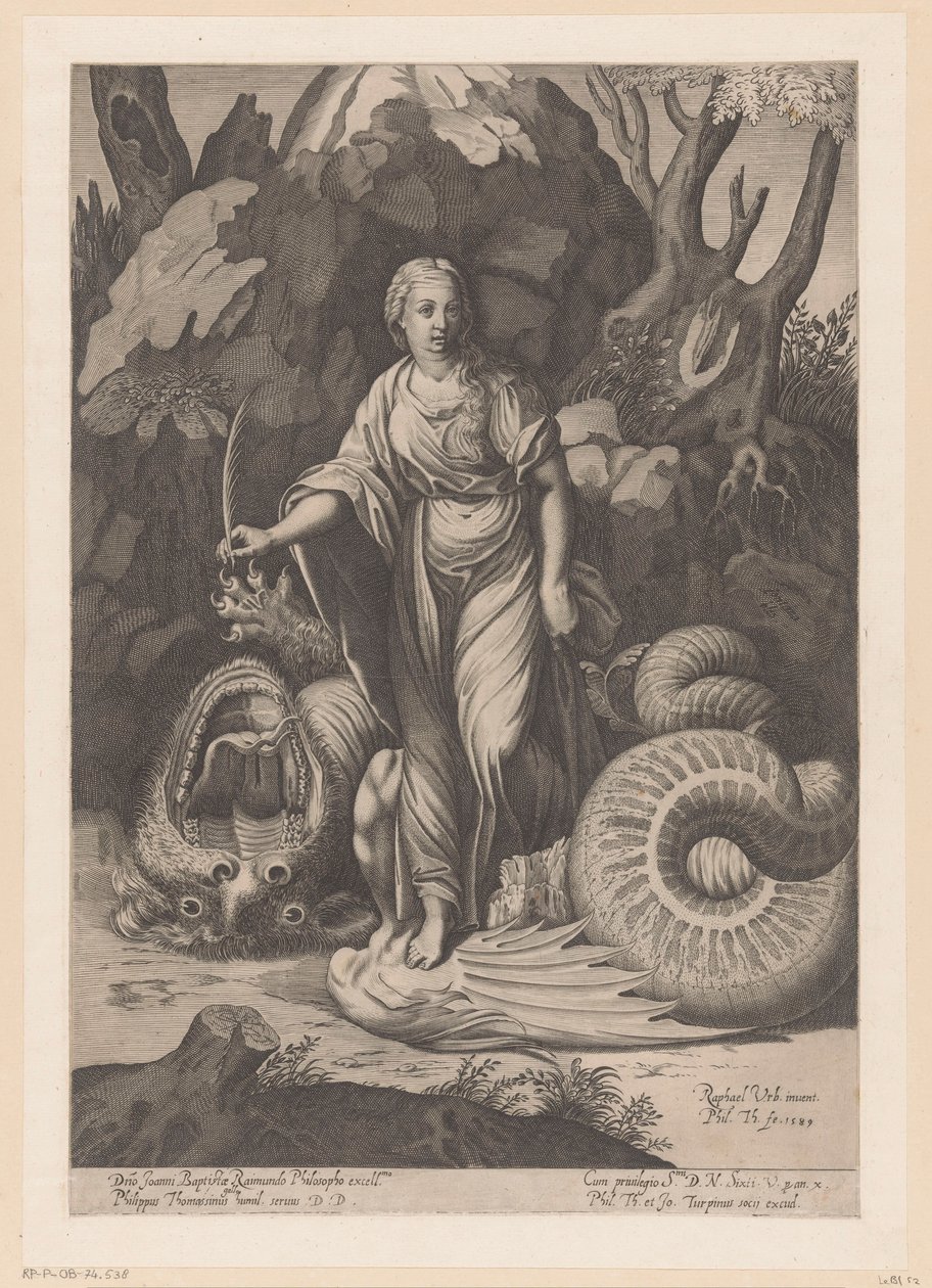 Sainte Marguerite d