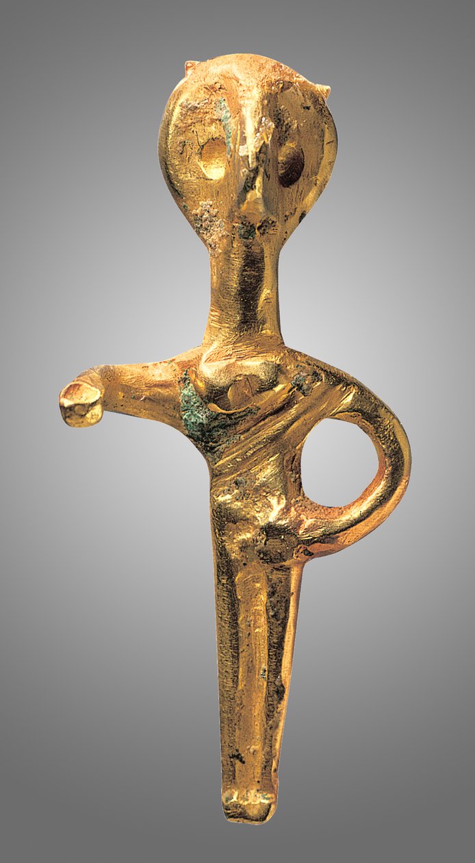 Figurine d