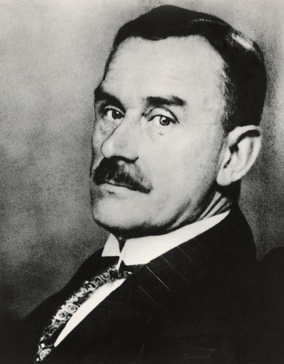 Thomas Mann - Photographer Austrian