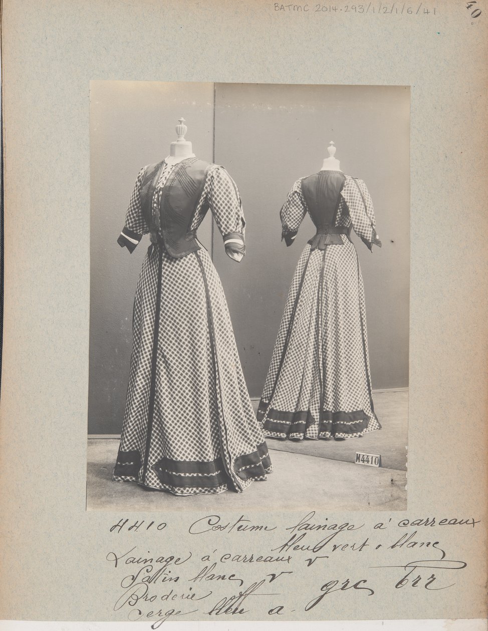 Page d