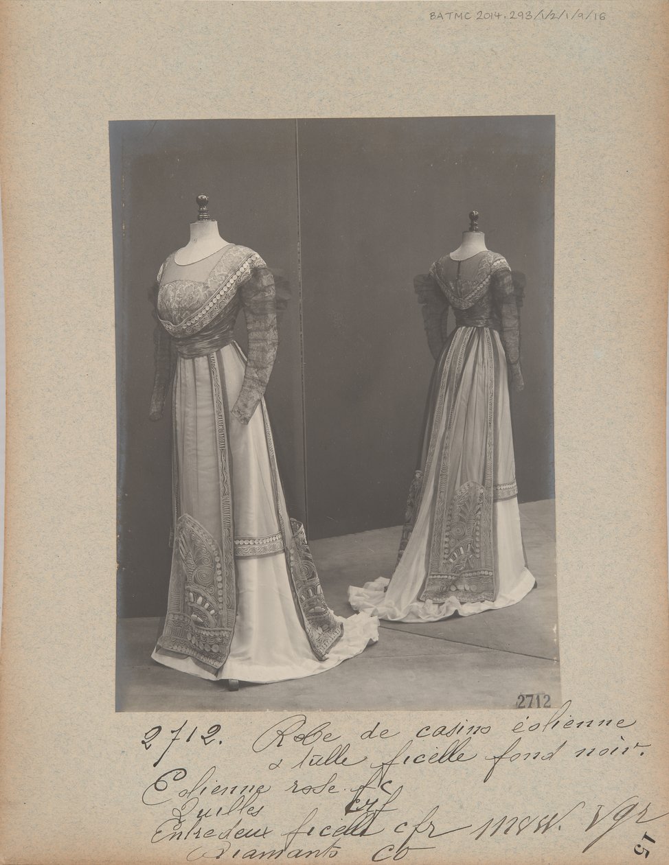 Page d
