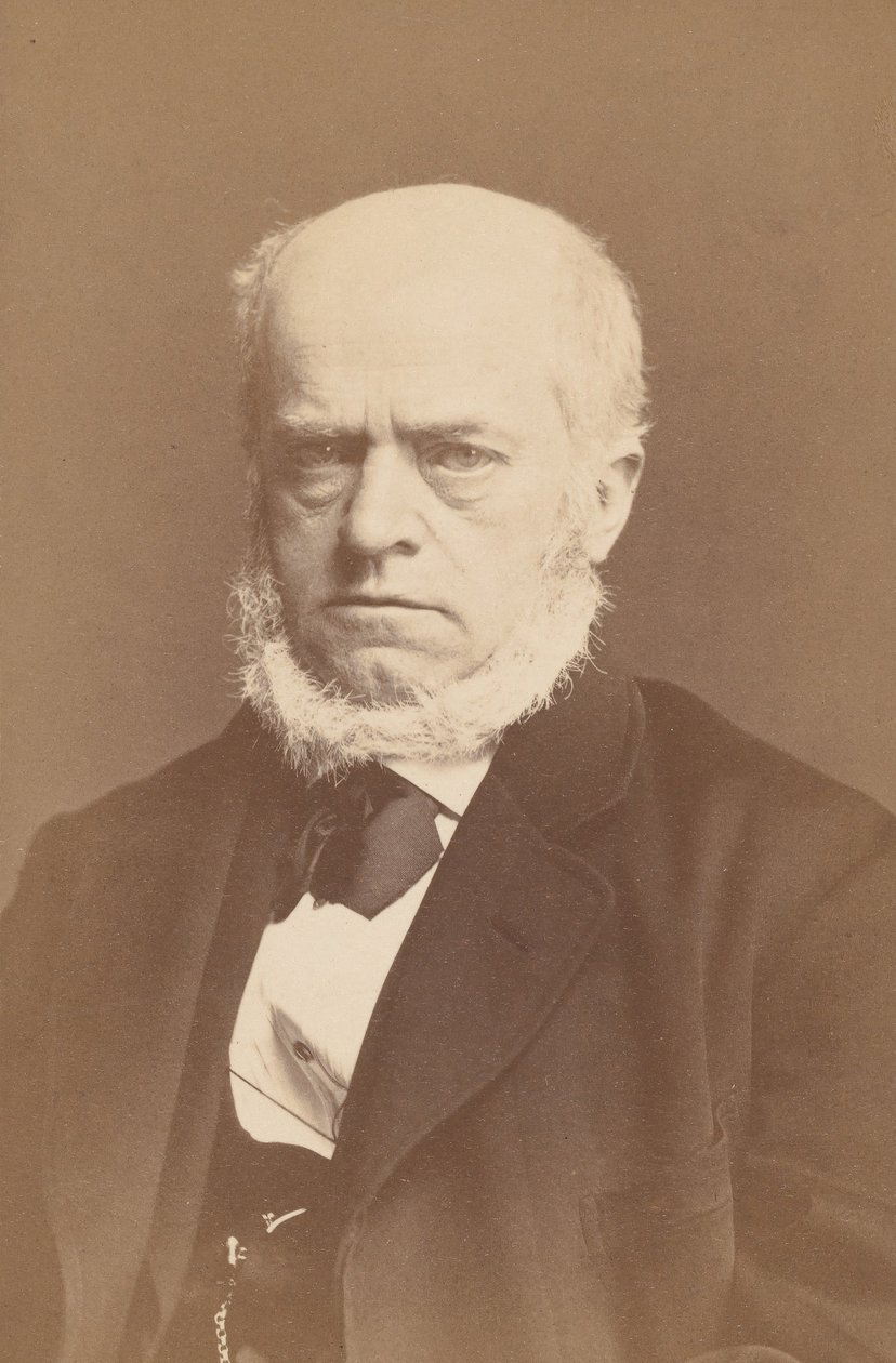 [Adolph Menzel] - Photographische Gesellschaft