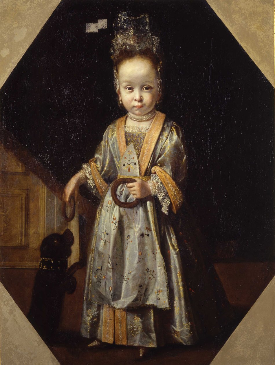 Portrait d