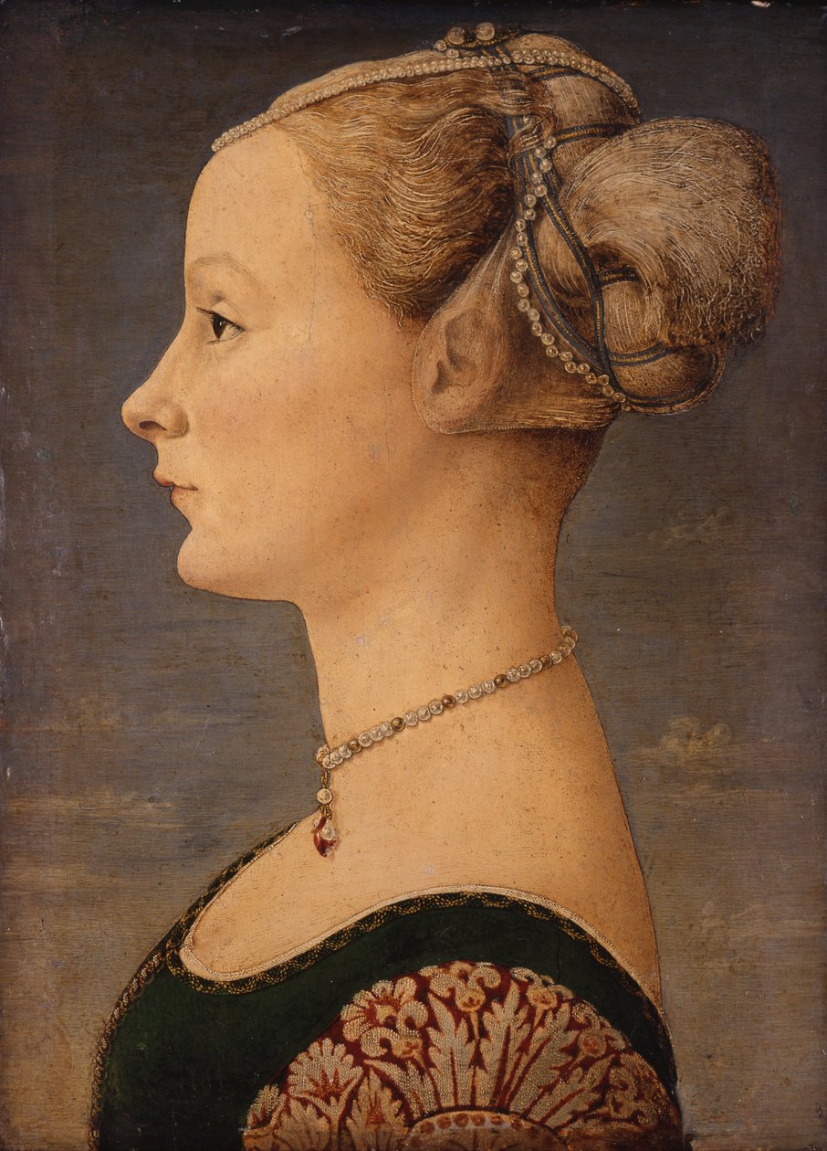 Portrait d