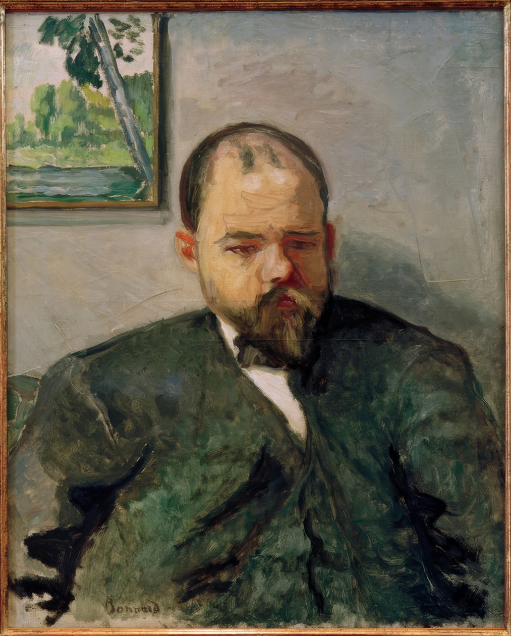Portrait d