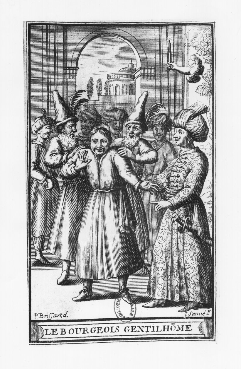 Illustration de 