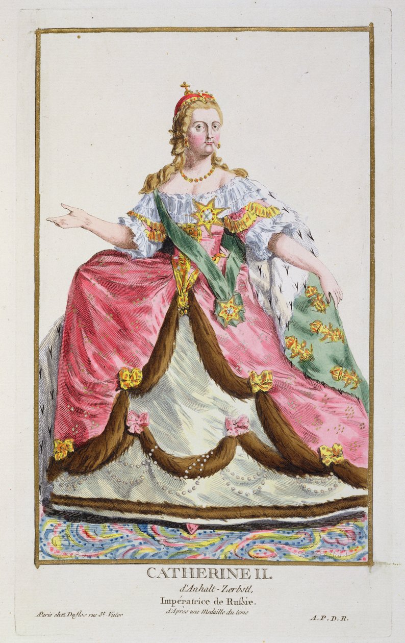 Portrait de l