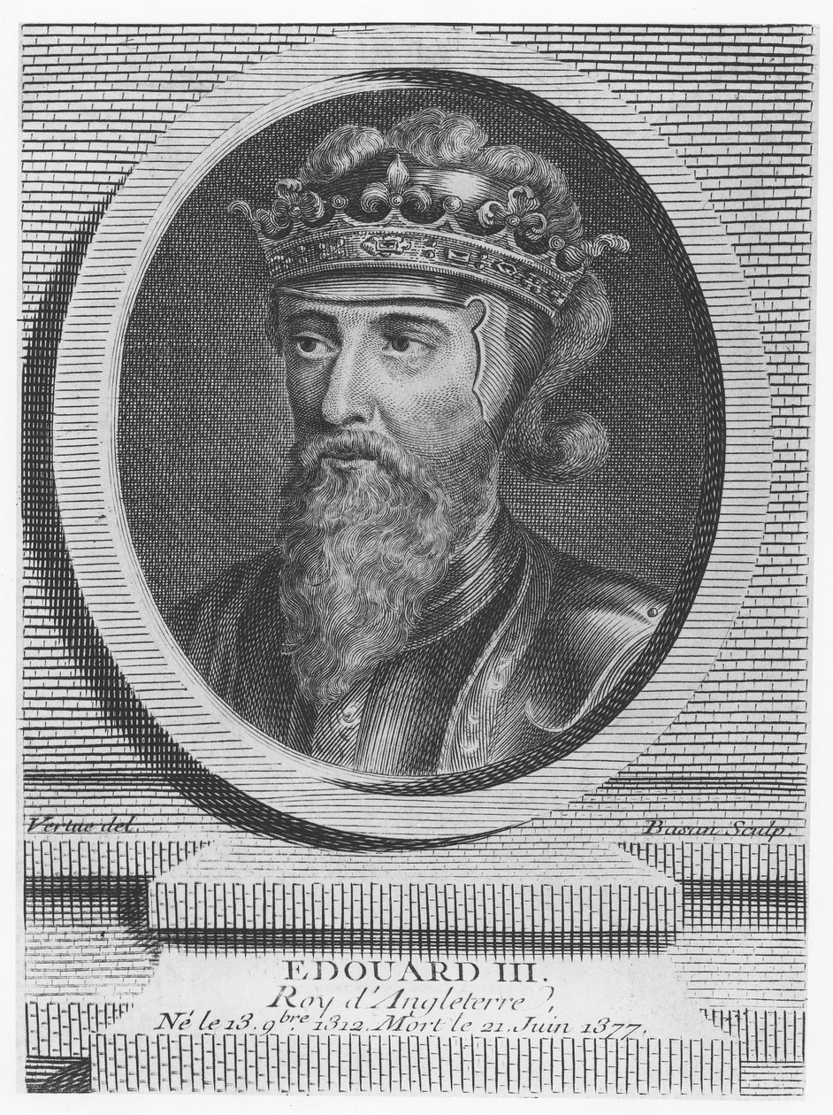 Édouard III, roi d