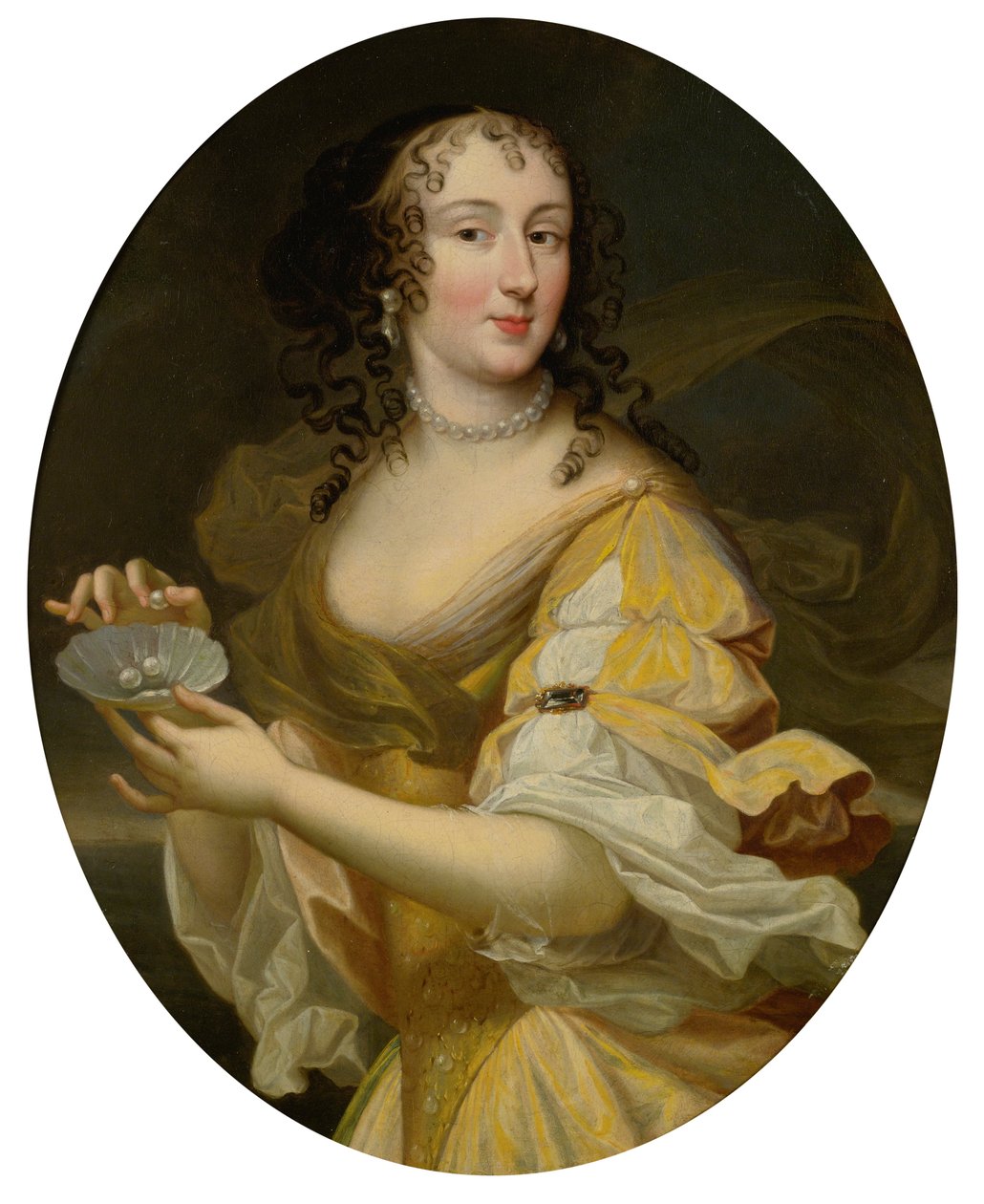 Portrait d