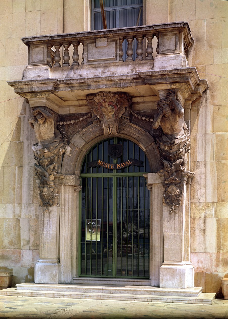 Vue de l
