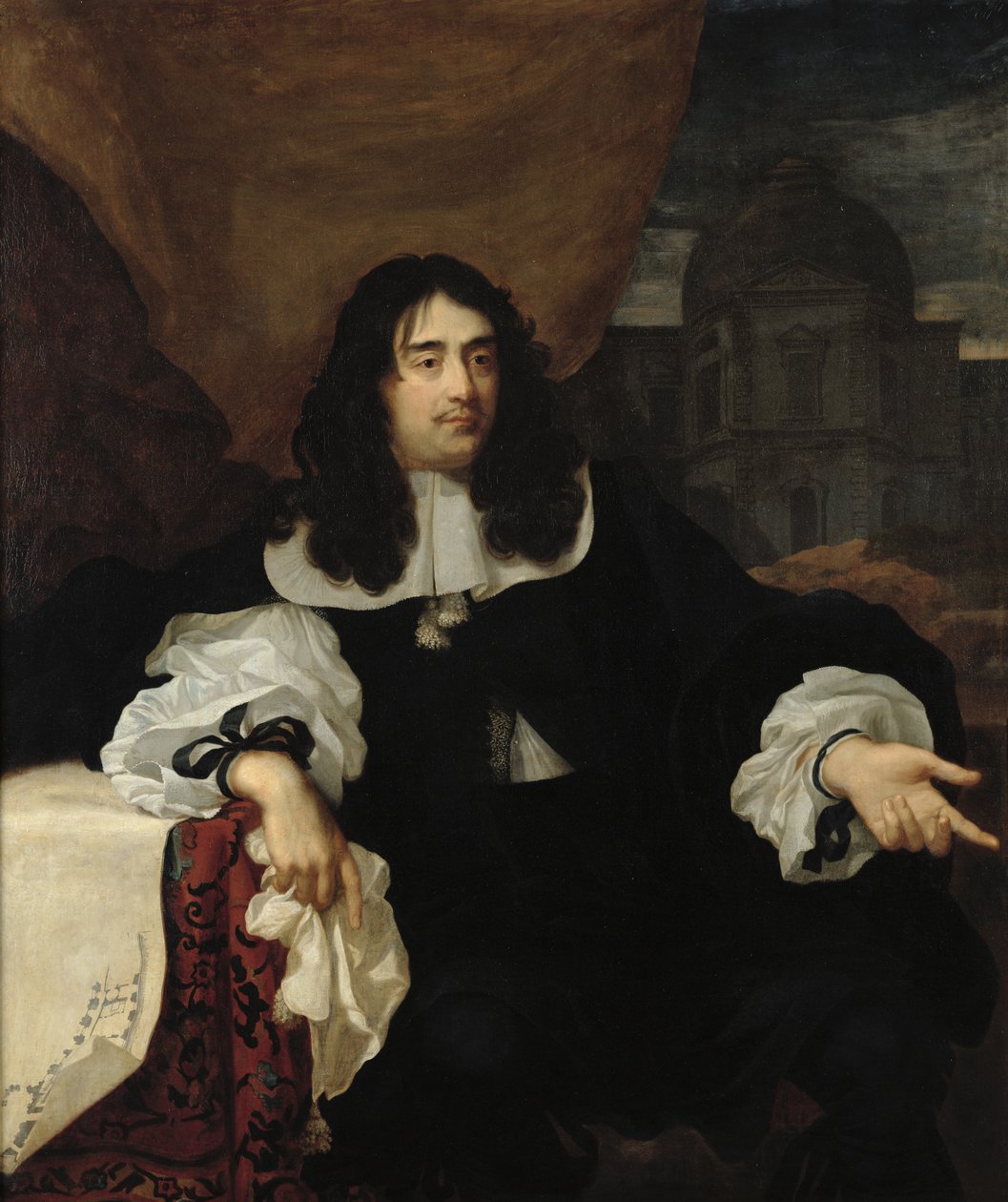 Portrait d