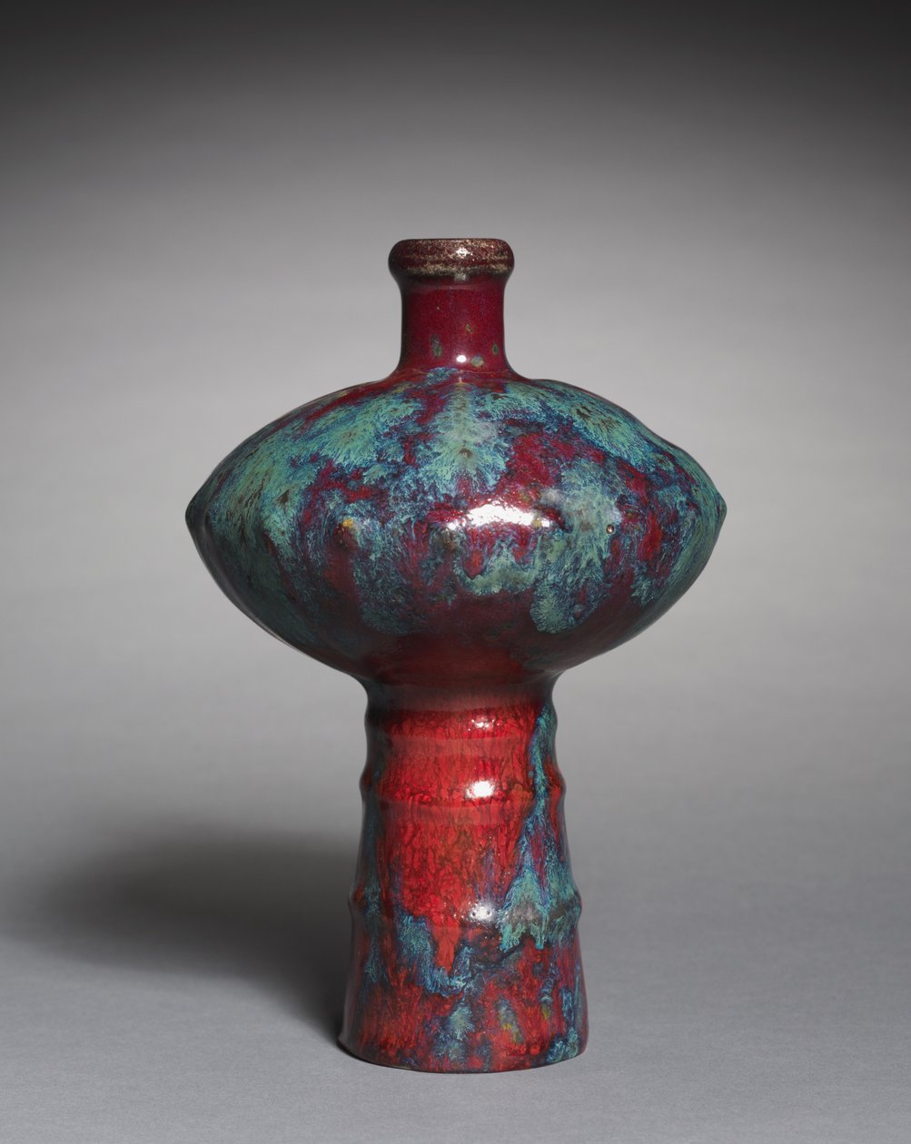 Vase, vers 1900 - Pierre Adrien Dalpayrat
