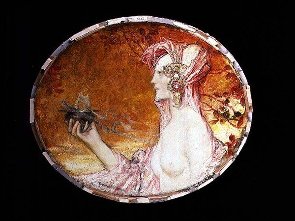 Salomé - Pierre Amedee Marcel Beronneau