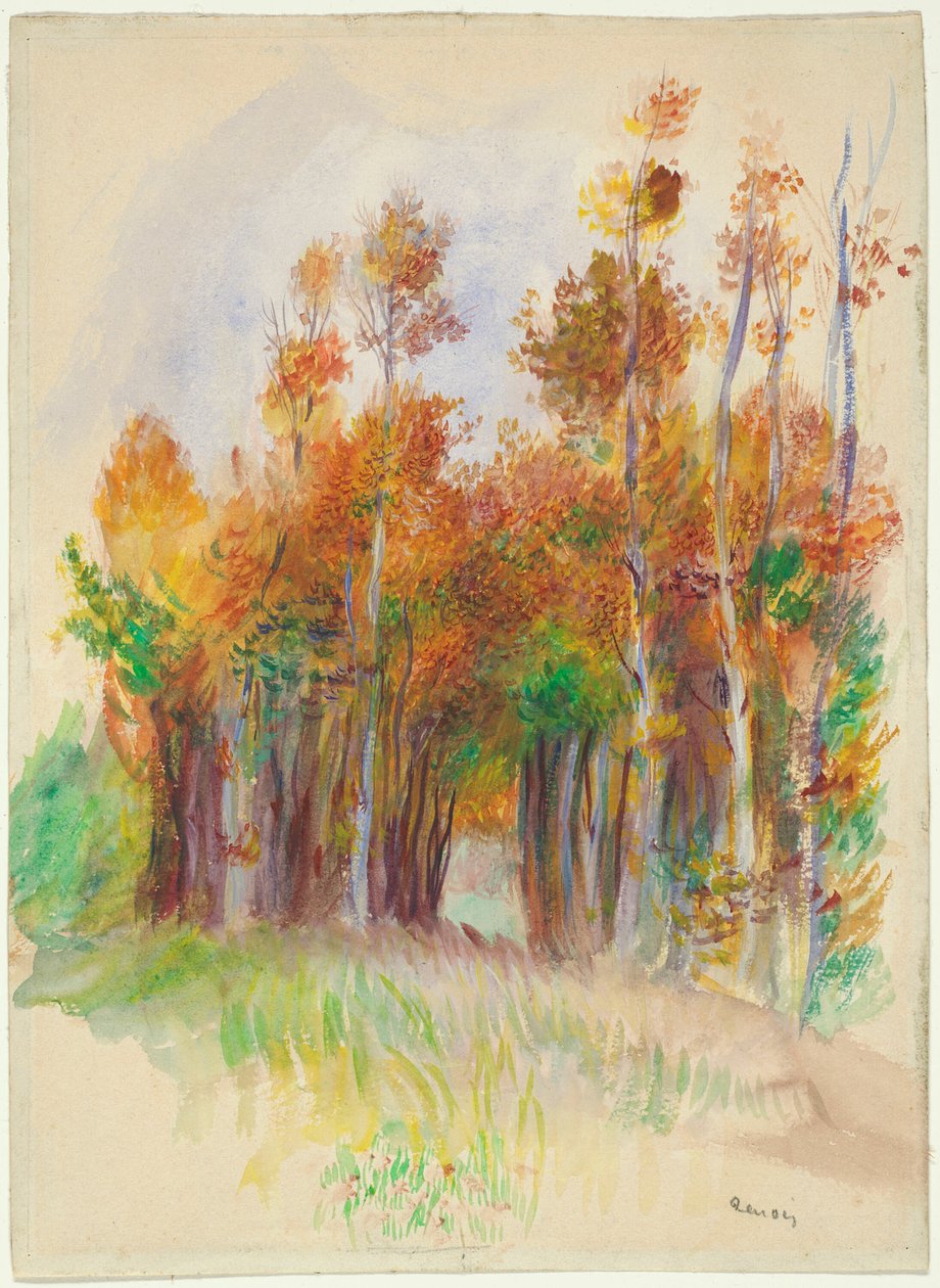 Bosquet d