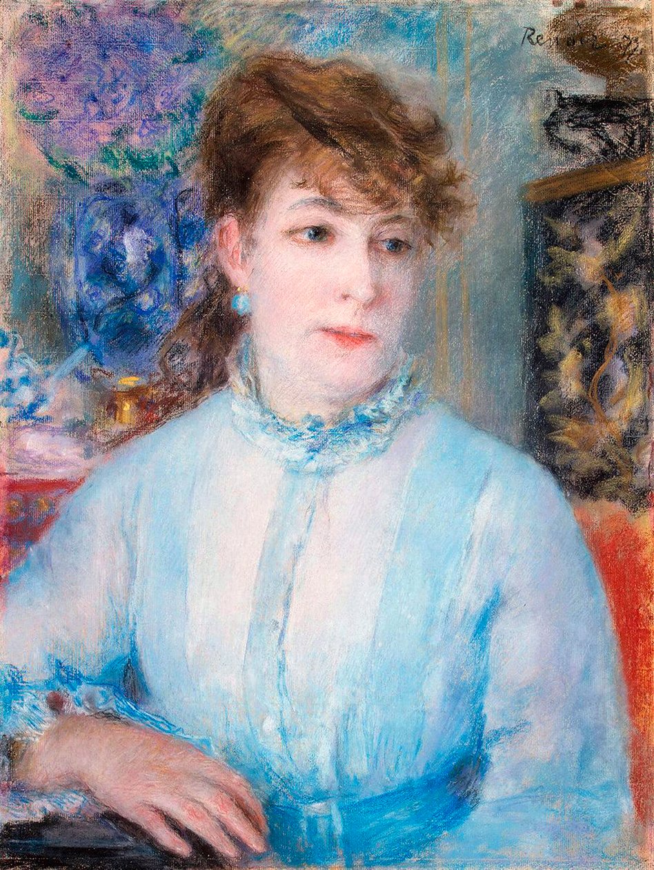 Portrait d
