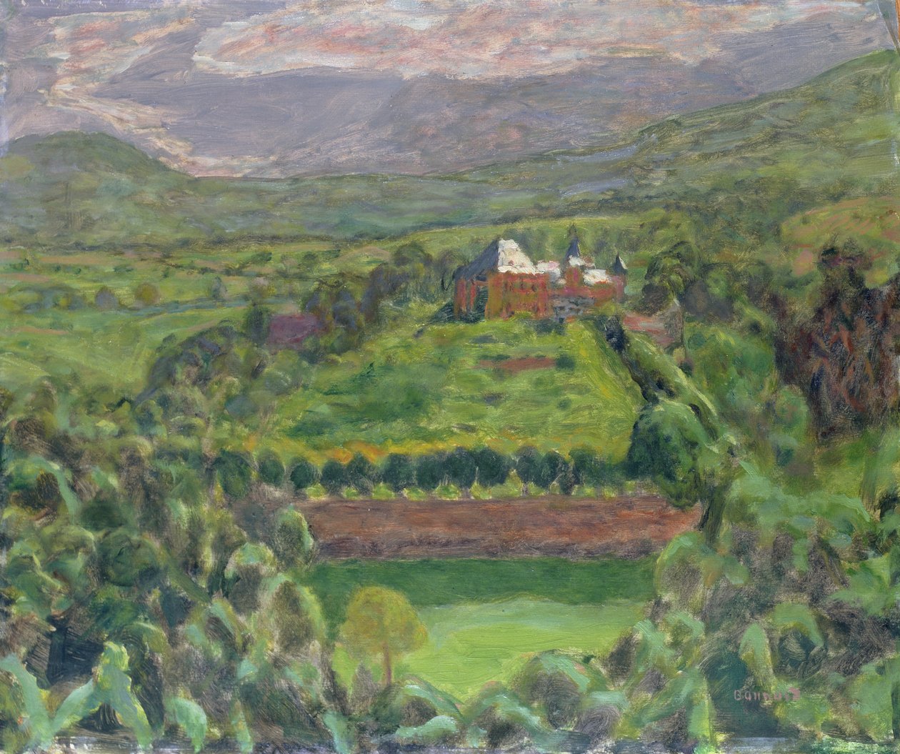 Château d