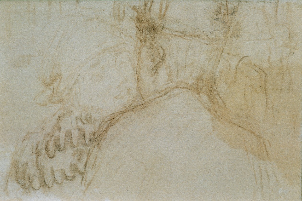 Couple amoureux - Pierre Bonnard