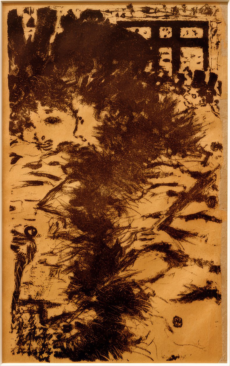 Parisiennes - Pierre Bonnard