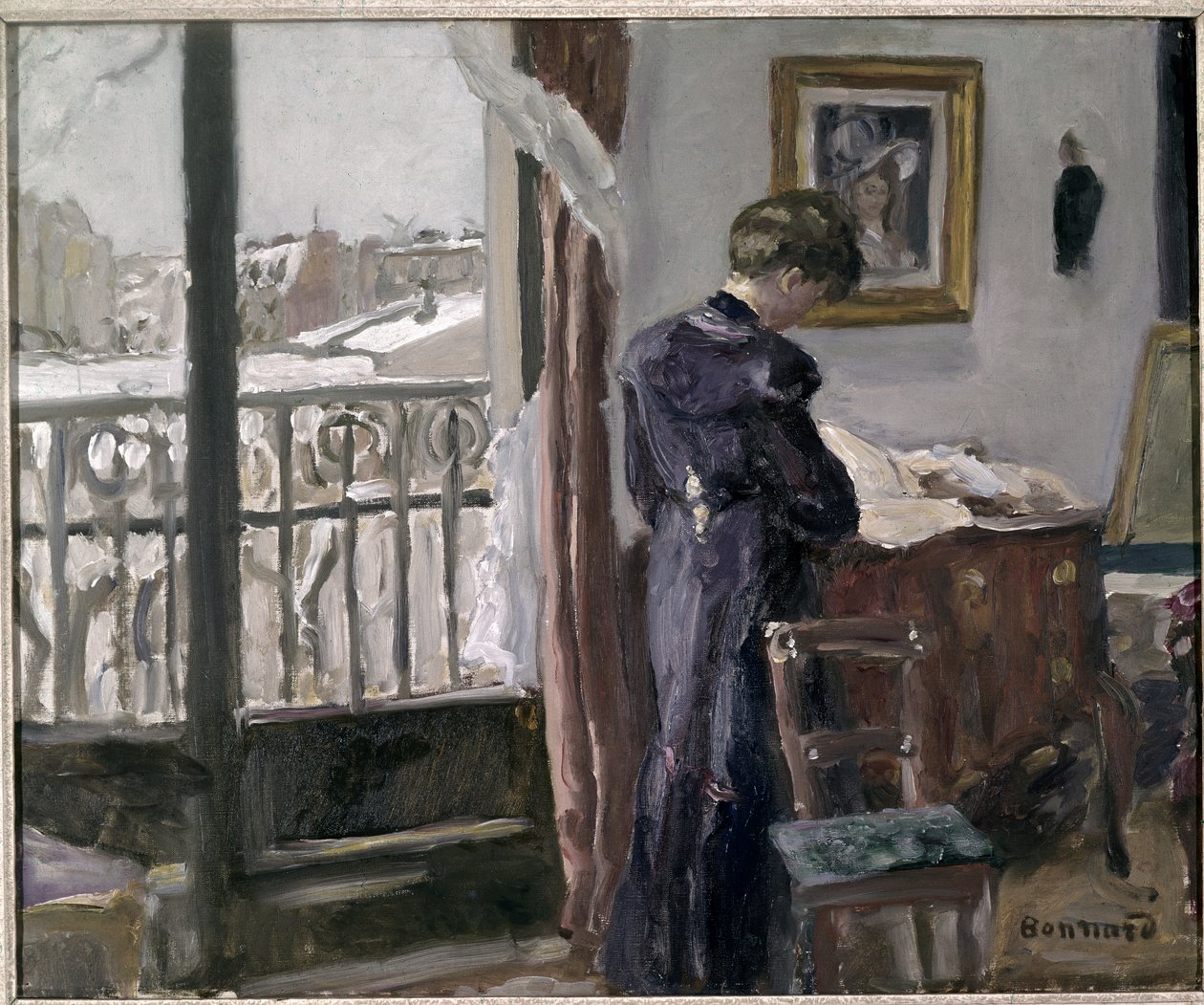 Journée d
