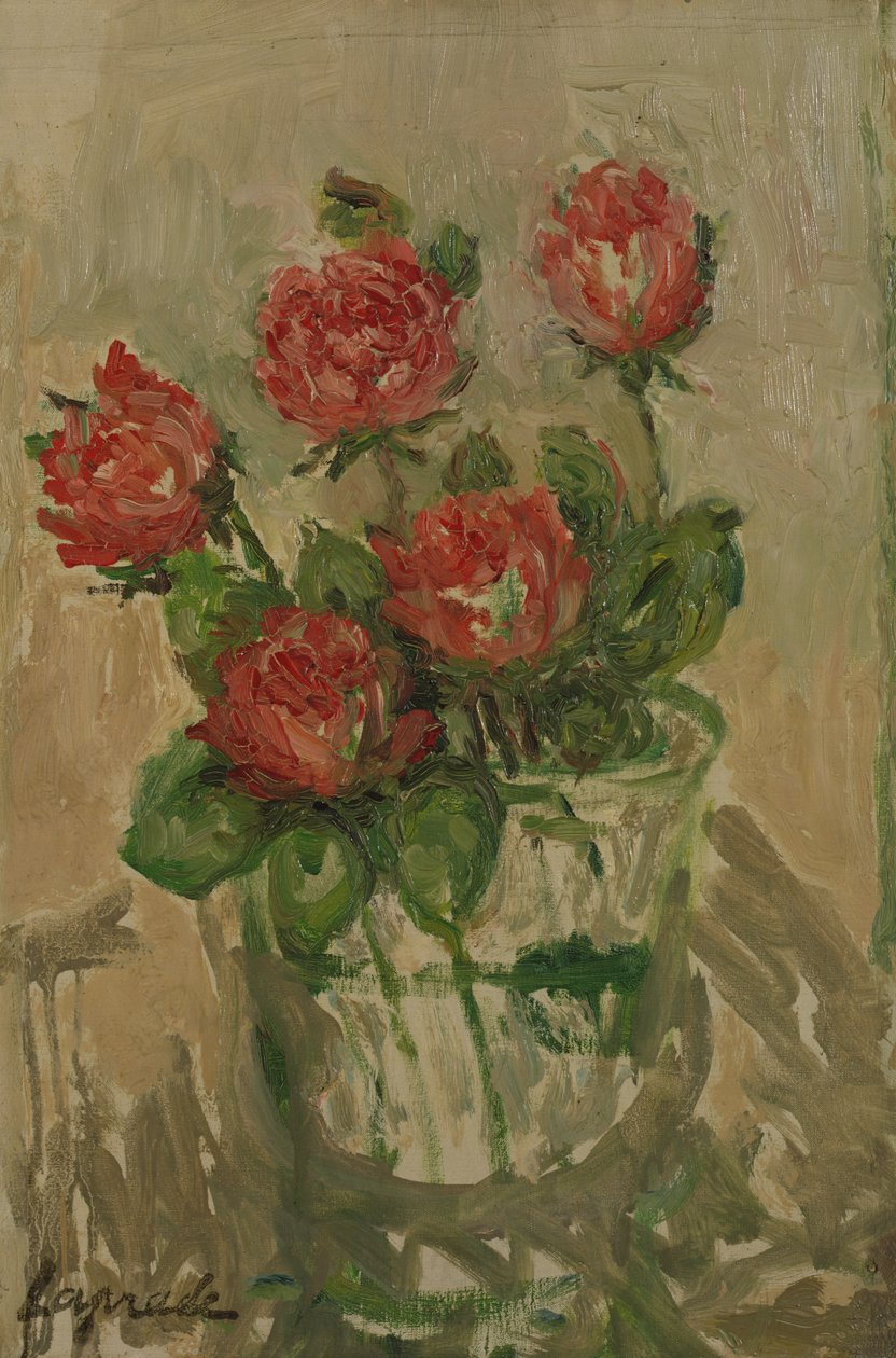 Bouquet - Pierre Laprade