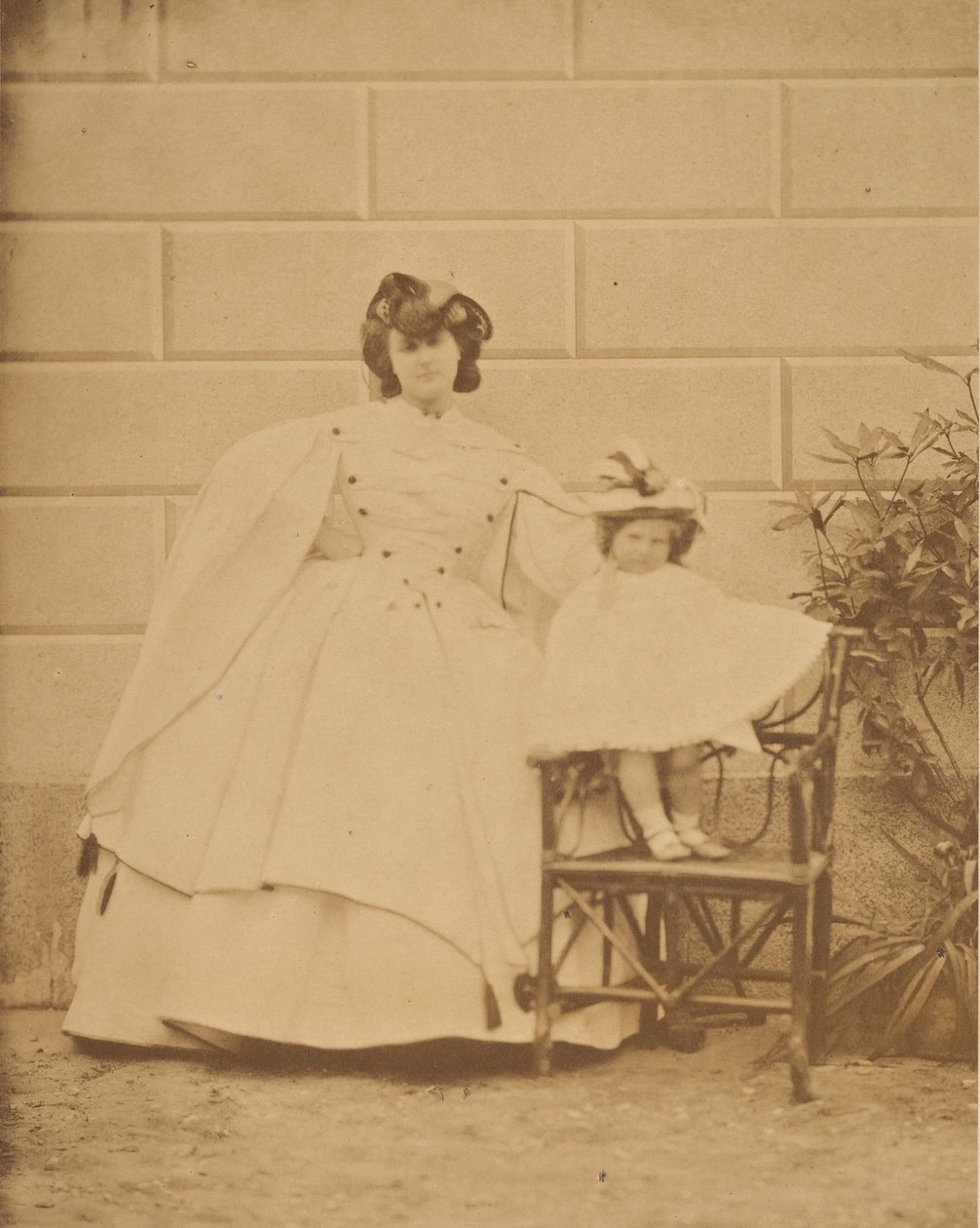 La Mère et l