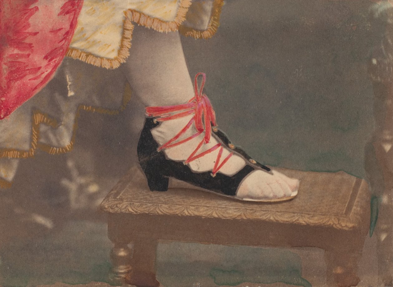 Les Cothurnes - Pierre Louis Pierson