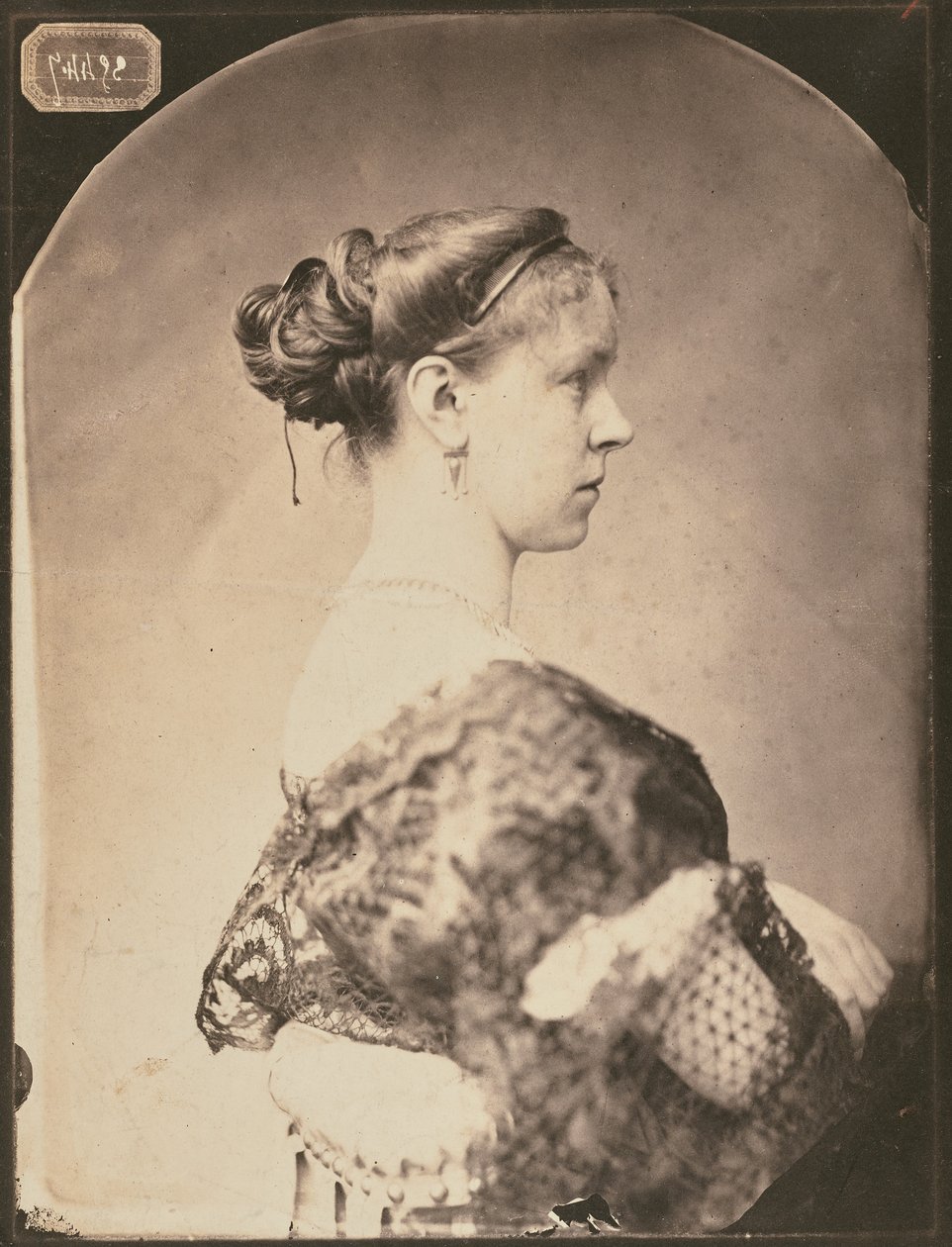 [Portrait d
