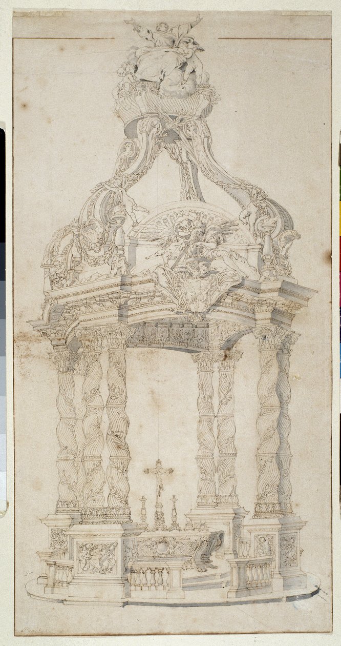 Architecture : "Projet d