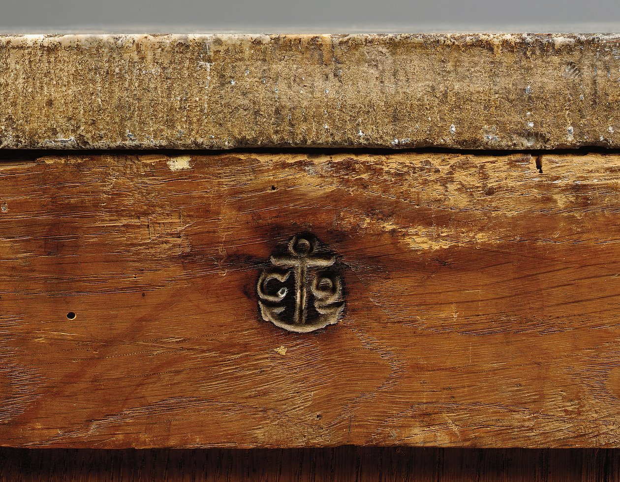 Détail d