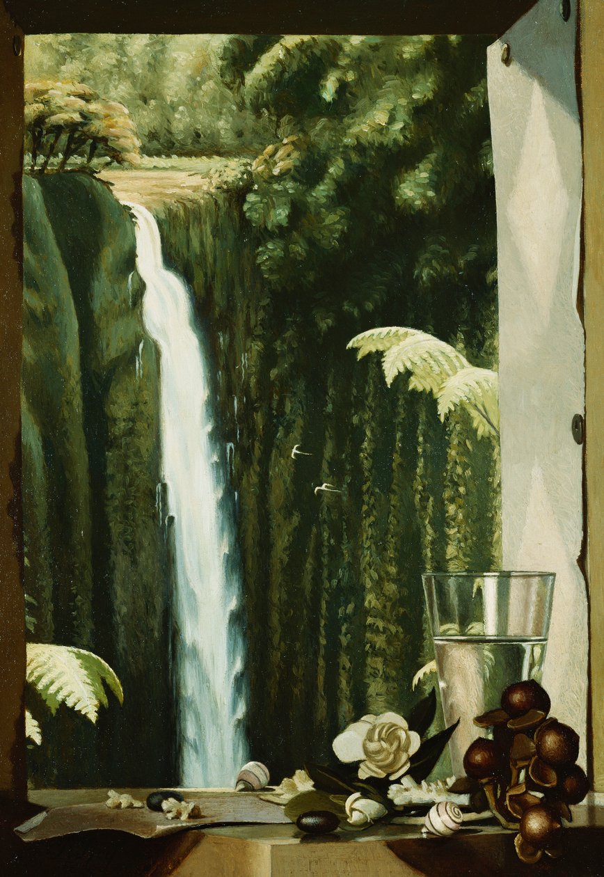 Chute d