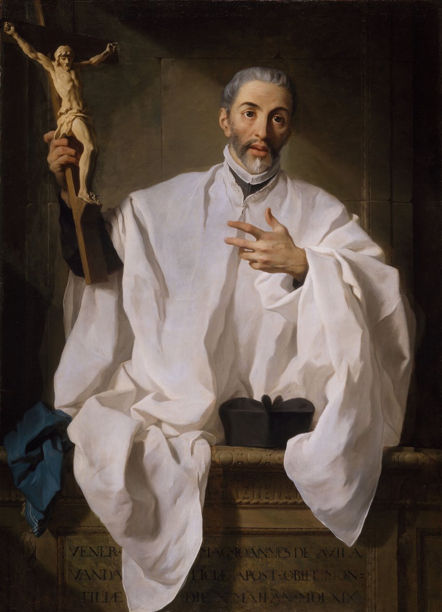 Saint Jean d