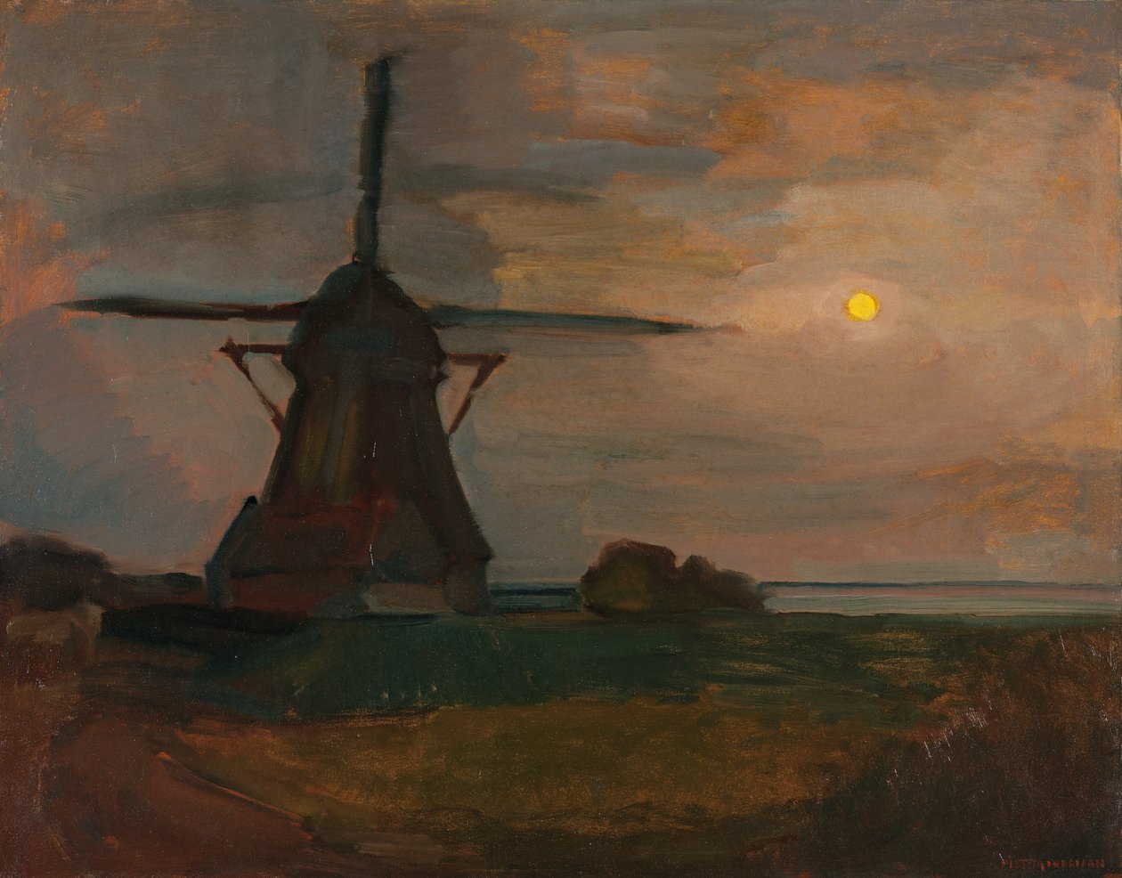 Moulin d