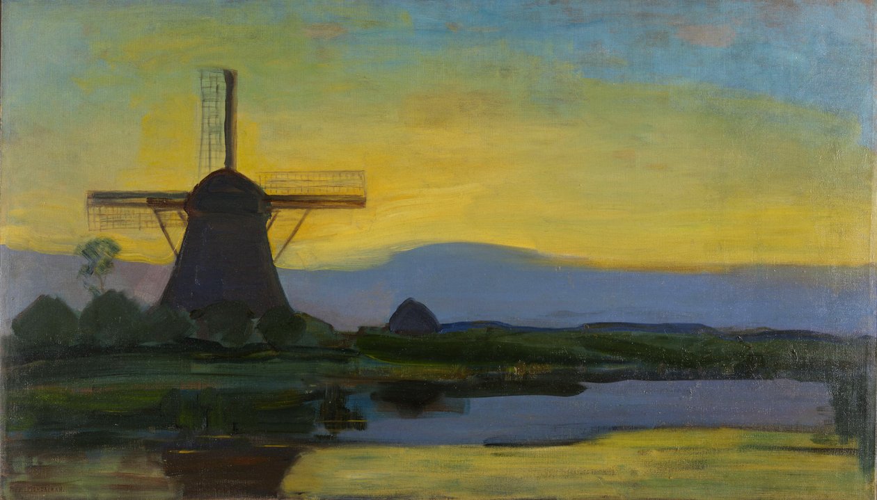 Le Moulin d