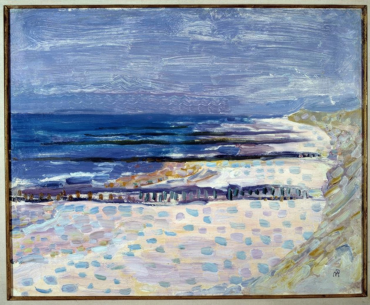 Mondrian, Piet - Piet Mondrian