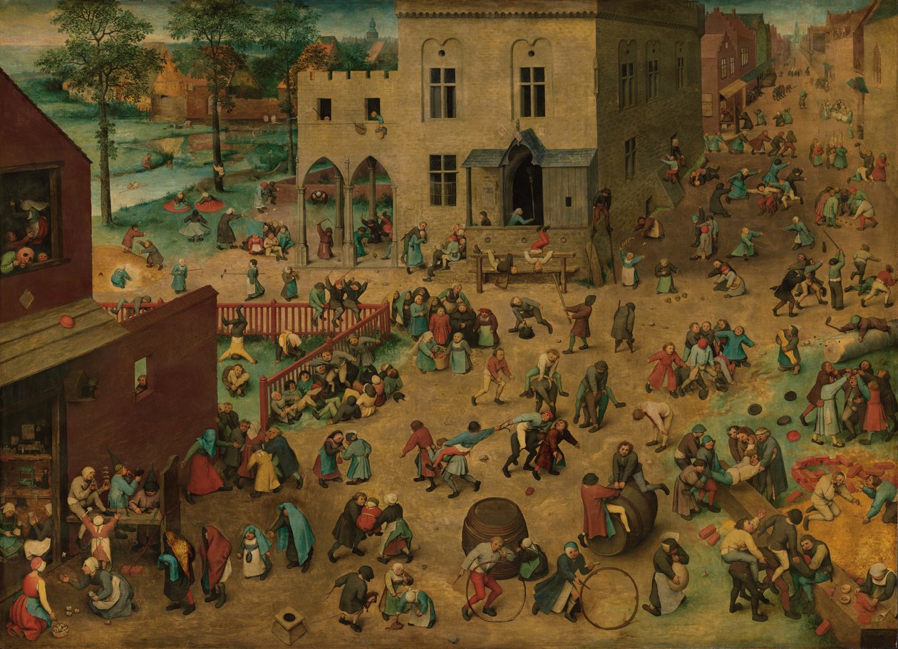 Jeux d